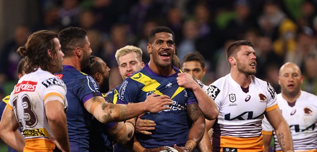 Kamikamica locks in new Storm contract