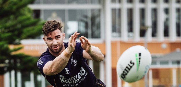 Feeder Club run down