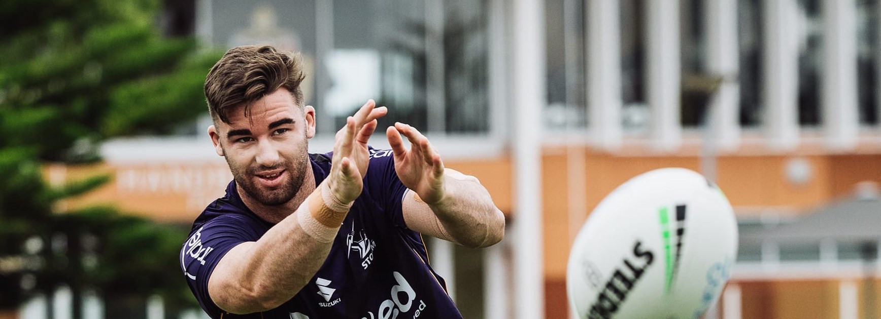 Feeder Club run down