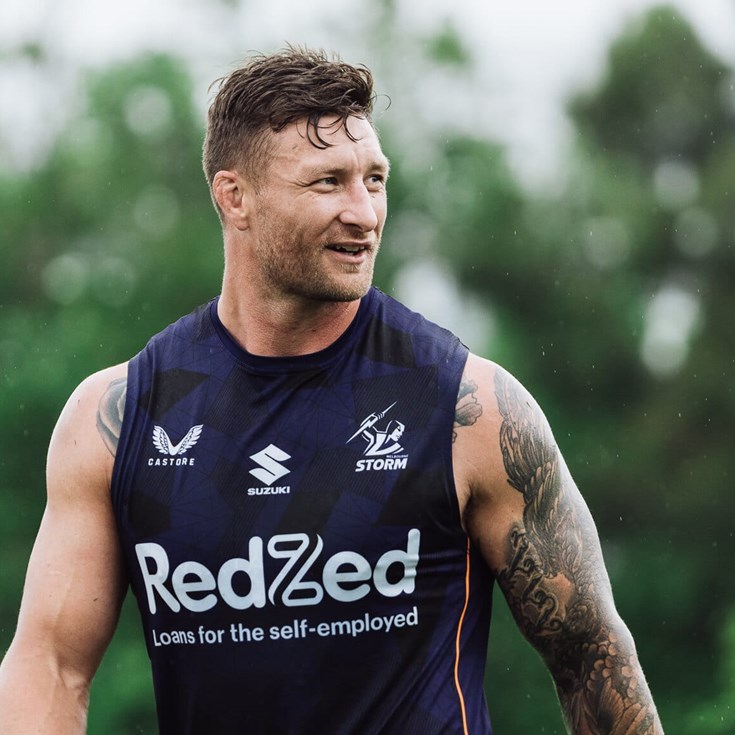 Rehab Report: Pre-season Challenges