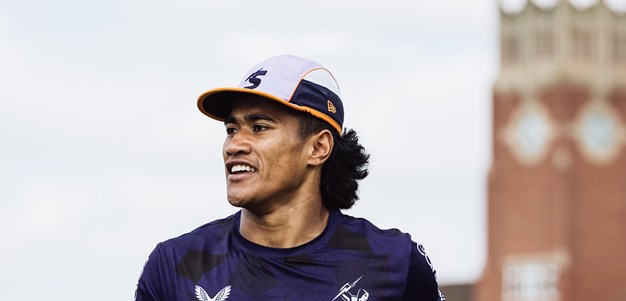 Feeder Club Wrap up: Round 1