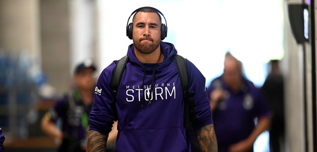 Rehab report: Round 3