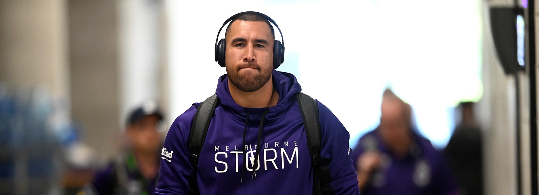 Rehab report: Round 3