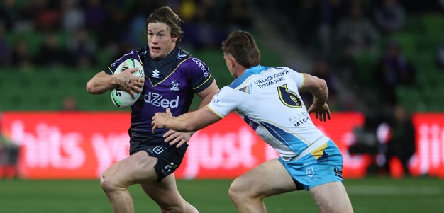 Everything You Auto Know: Round 3 v Titans