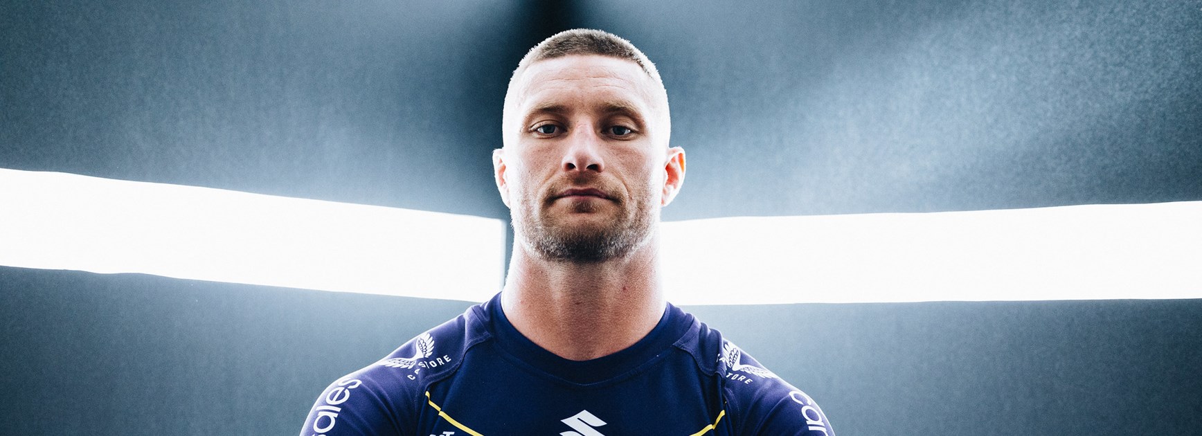 Tariq Sims becomes Storm player 230