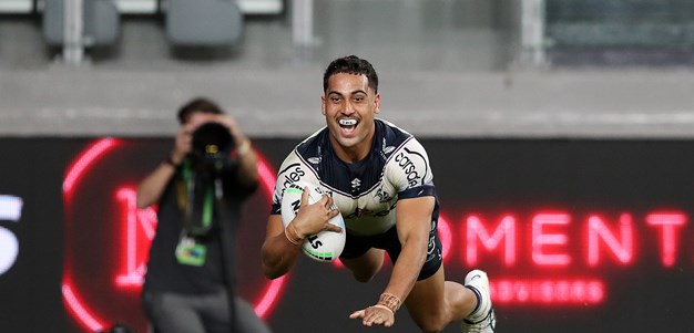 Everything You Auto Know: Round 4 v Tigers