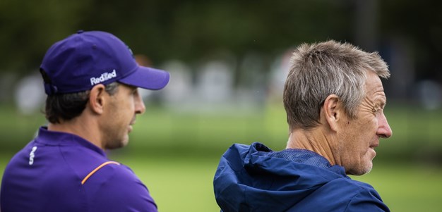 In Pictures: Keeping watch