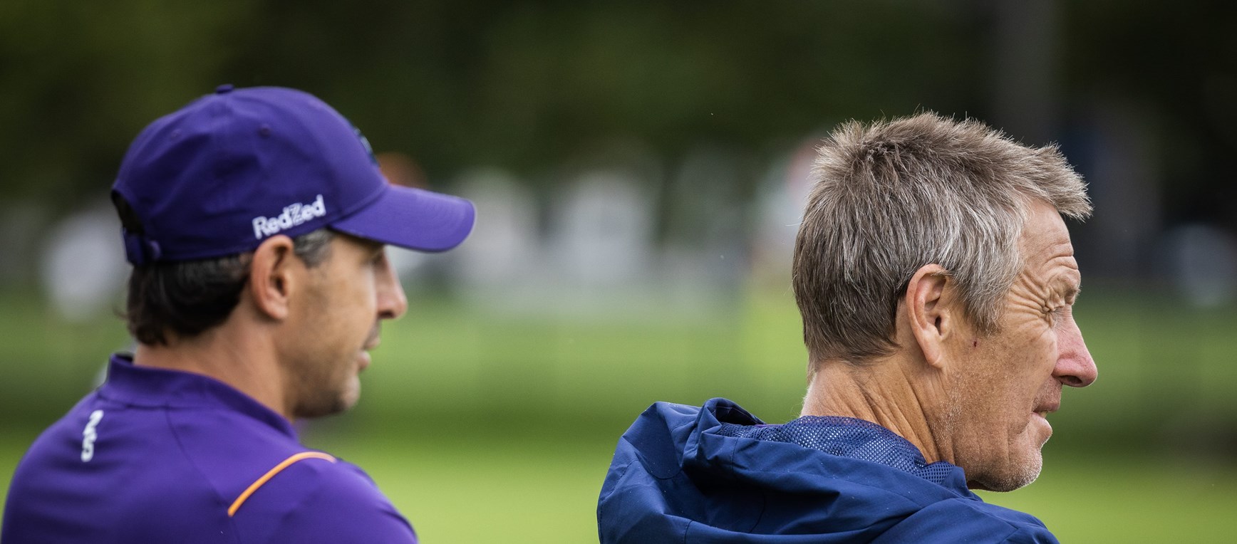 In Pictures: Keeping watch