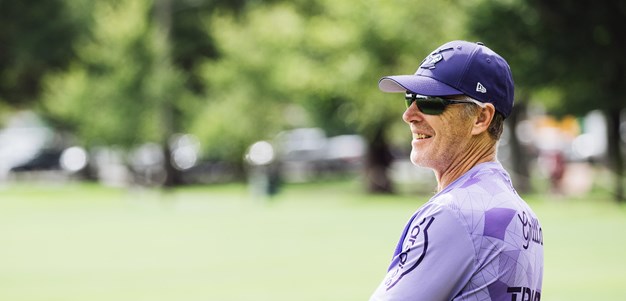 Bellamy's Round 4 rundown