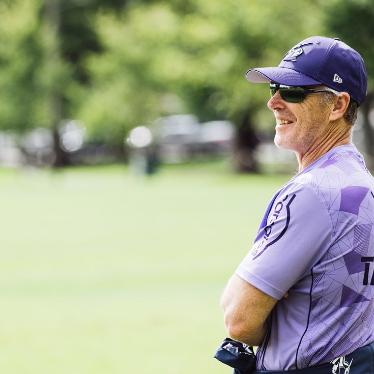 Bellamy's Round 4 rundown