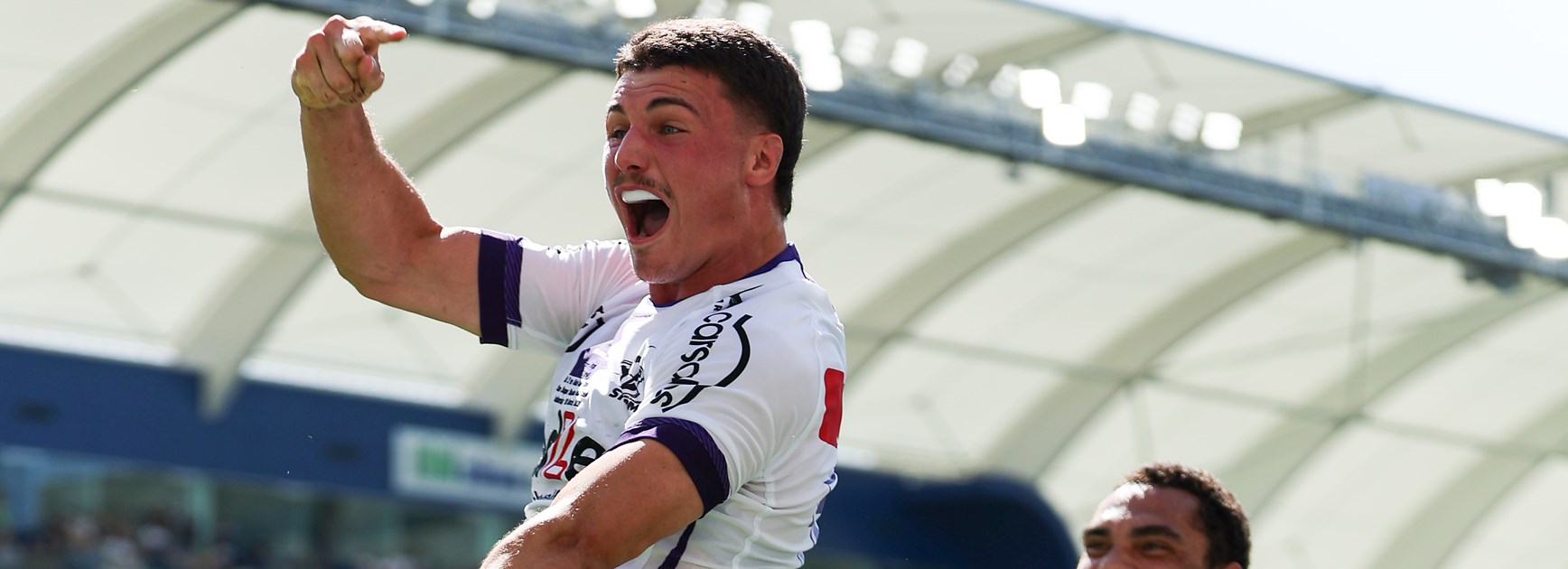 Team update: Round 4 v Tigers