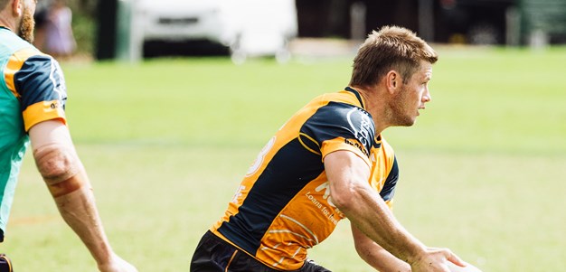 In Pictures: Round 4 Captain's Run