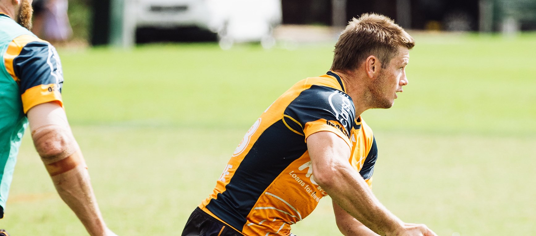 In Pictures: Round 4 Captain's Run