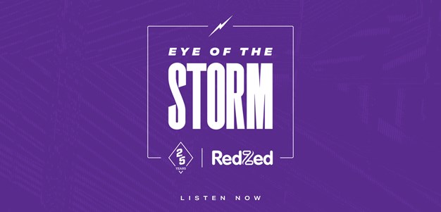 Eye of the Storm: Episode 1 out now