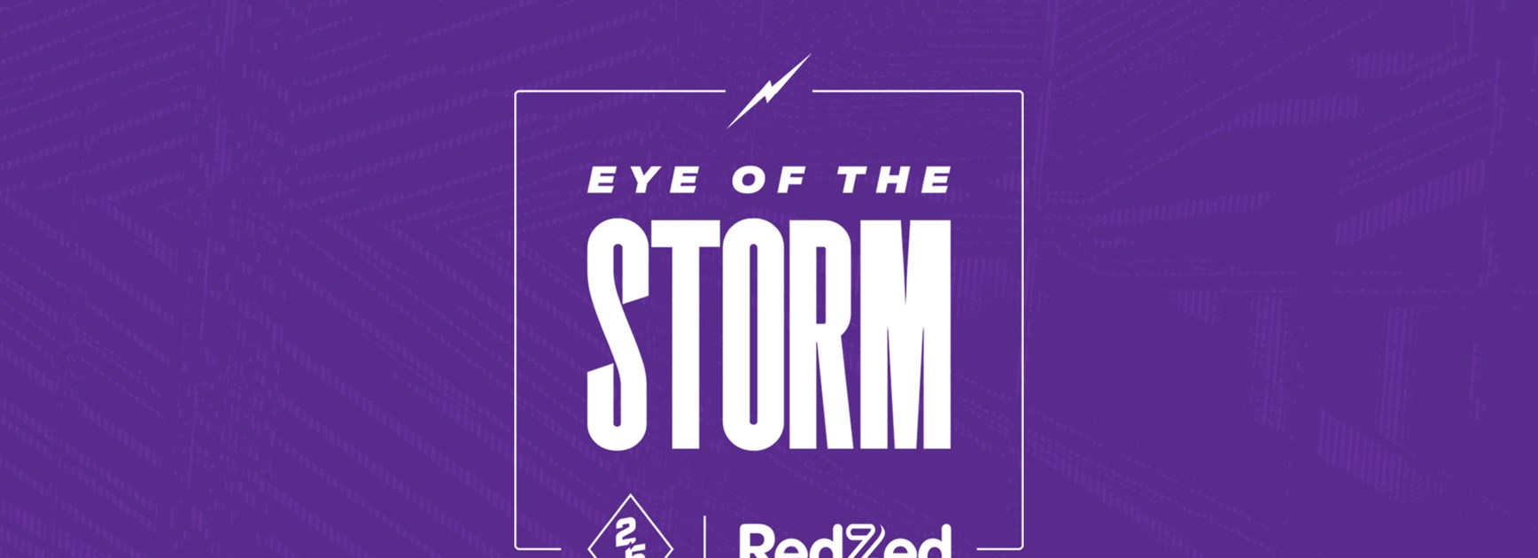 Eye of the Storm: Episode 1 out now