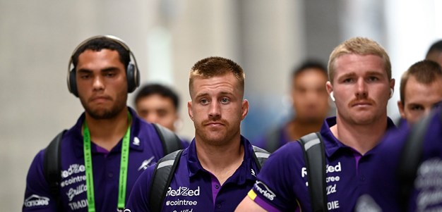 Late Mail: Round 4 v Tigers