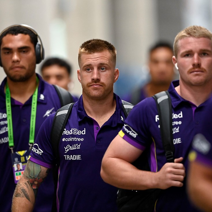 Late Mail: Round 4 v Tigers