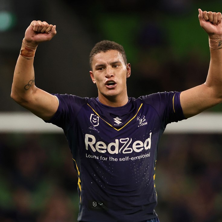 Stats that Matter: Round 4 v Tigers