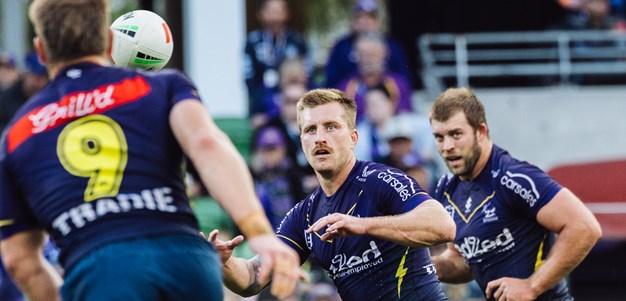 In Pictures: Round 4 v Tigers