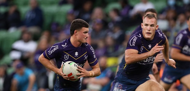 Team Announcement: Round 5 v Rabbitohs