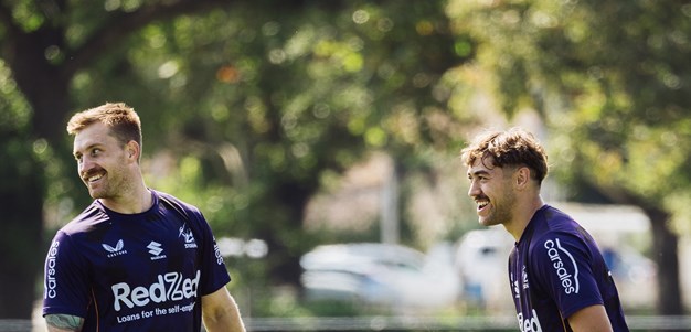 In Pictures: Same Gosch's, new field