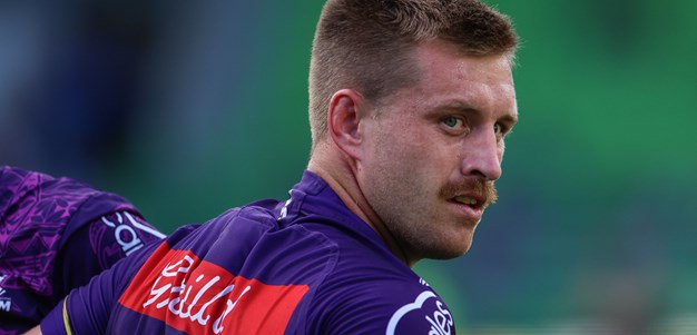 Team update: Round 5 v Rabbitohs