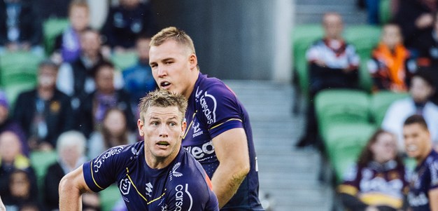 Everything You Auto Know: Round 5 v Rabbitohs