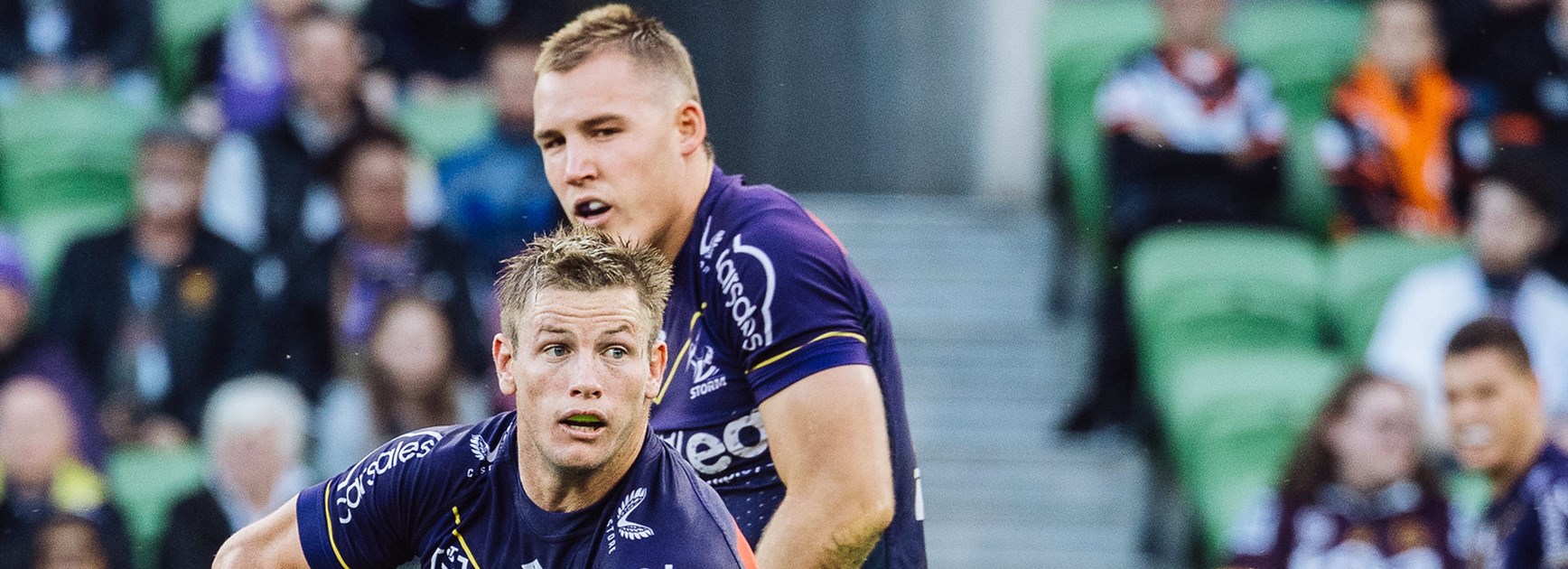 Everything You Auto Know: Round 5 v Rabbitohs