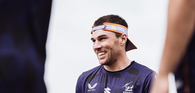 Late mail: Round 5 v Rabbitohs