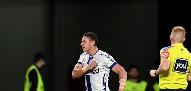 Match Highlights: Rabbitohs v Storm