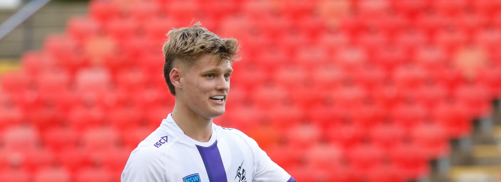 Junior Representative report: Rounds 5 & 9