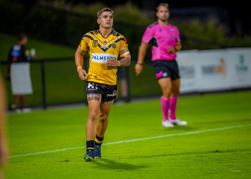 Phil Bradeley - Sports Photography