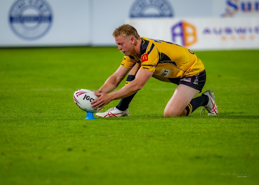 Phil Bradeley - Sports Photography