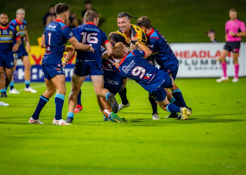 Phil Bradeley - Sports Photography