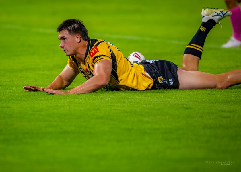 Phil Bradeley - Sports Photography