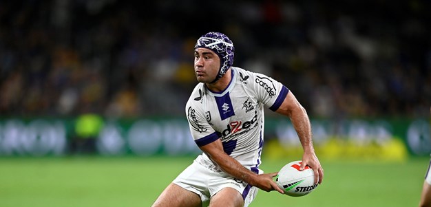 Team Announcement: Round 6 v Roosters