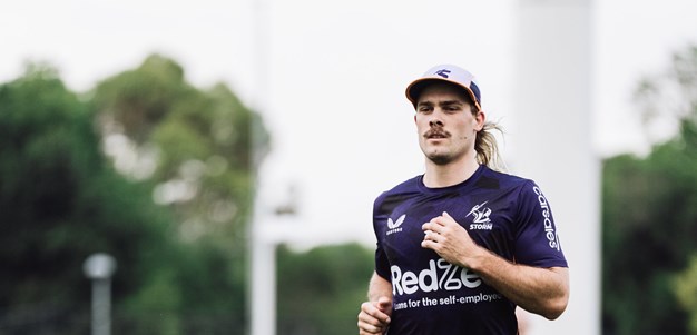 Papenhuyzen ticks running box