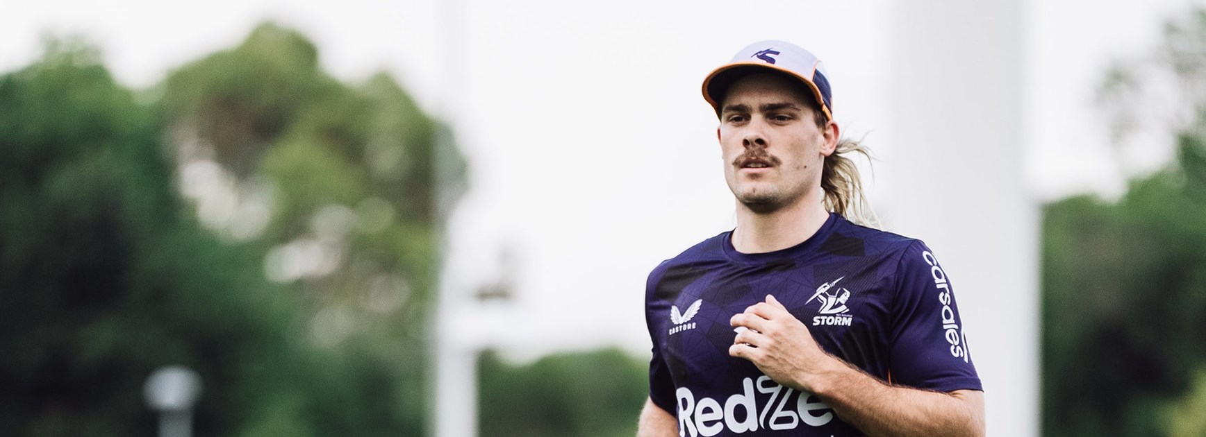 Papenhuyzen ticks running box