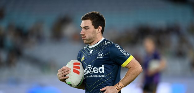 Late mail: Round 6 v Roosters