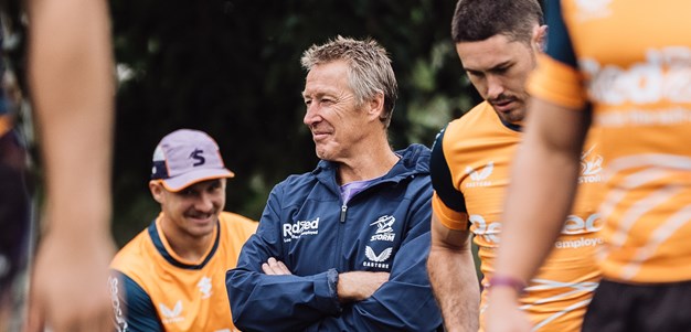 Bellamy's Round 6 rundown