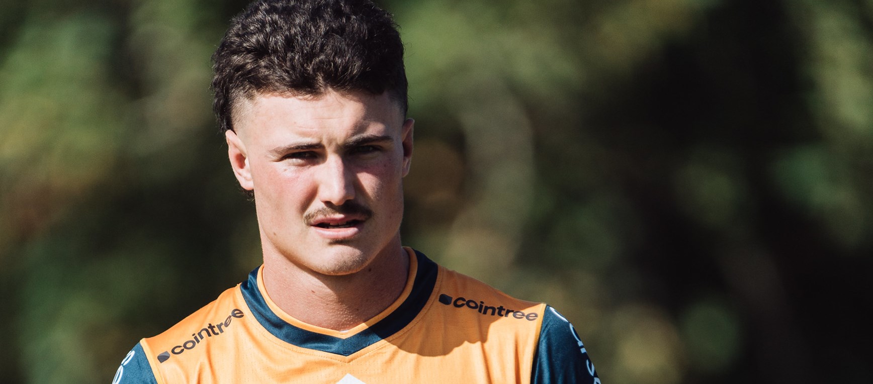 In pictures: Round 7 Captain's run