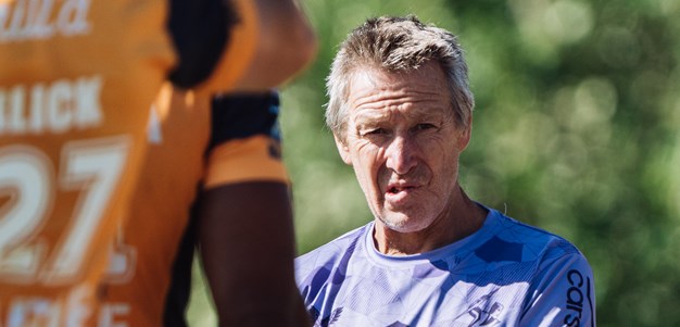 Bellamy's Round 7 rundown