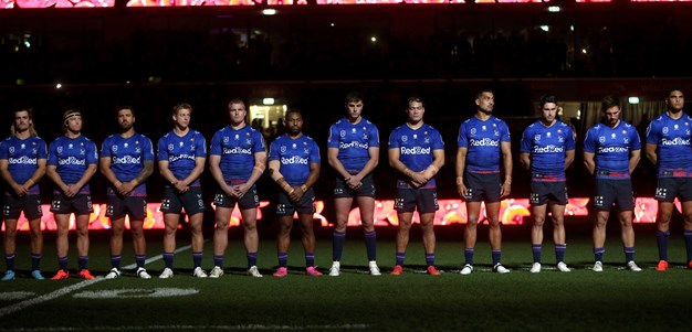 Everything You Auto Know: ANZAC Round v Warriors