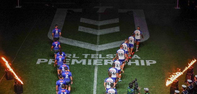 ANZAC Day clashes so far