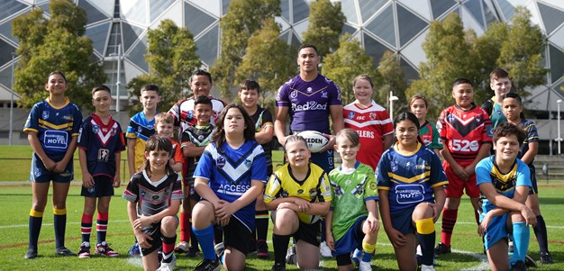 Rugby league hitting record numbers in Victoria
