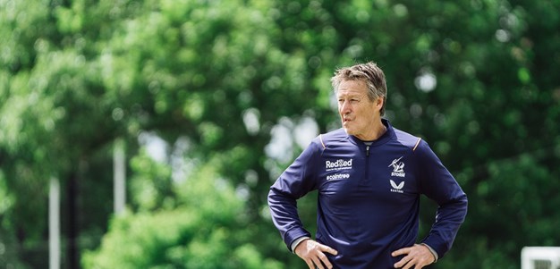 Craig Bellamy on SEN