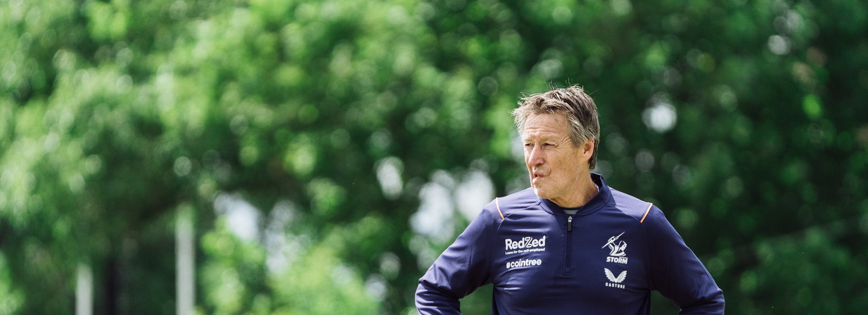 Craig Bellamy on SEN