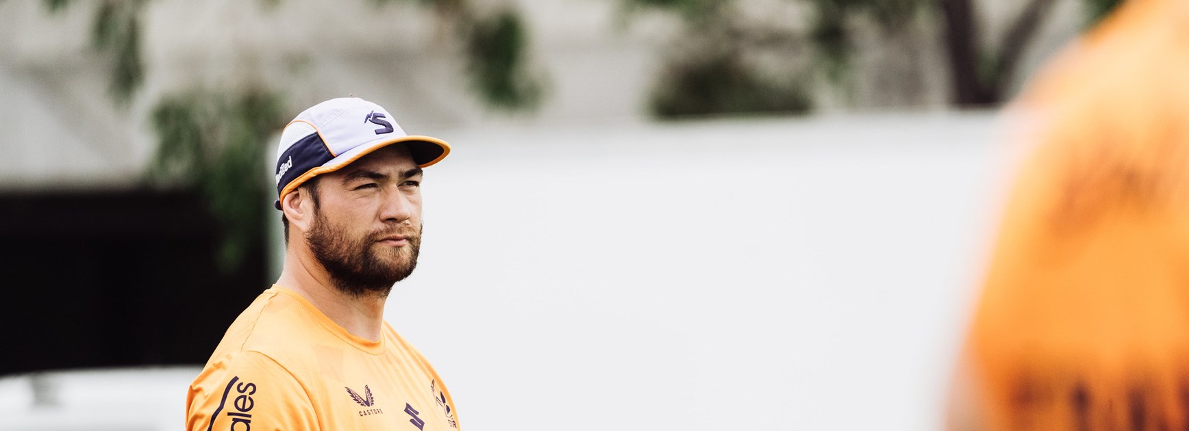 Team Update: ANZAC Round v Warriors