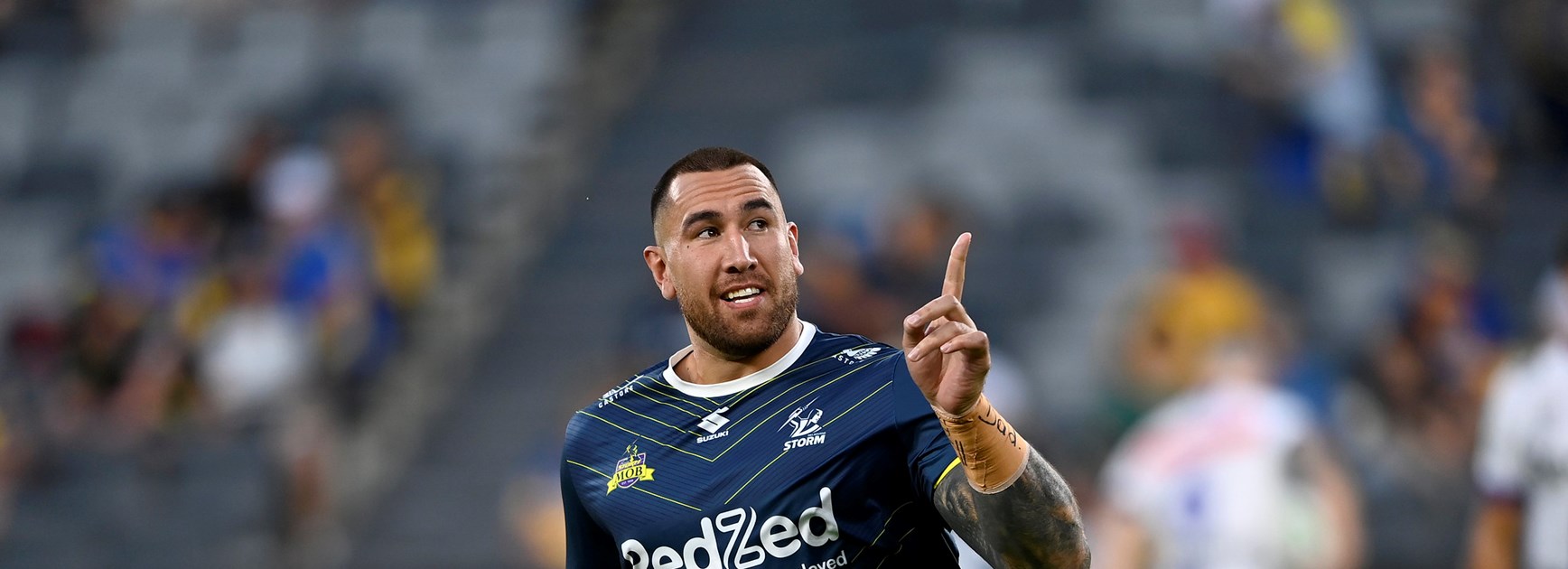 Asofa-Solomona locks in new Storm contract