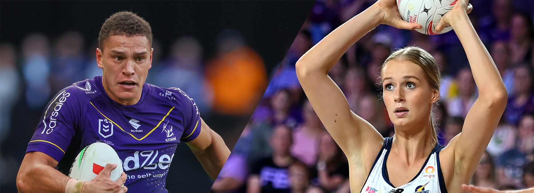 Deeper connection fuelling rookies on ANZAC Day